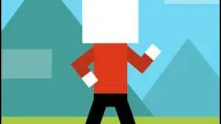 Mr Jump Gameplay Trailer (iOS & Android)