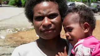 PUB565 Preventing Violence Against Women in Papua New Guinea
