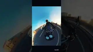 Помогаем скорой в конце😁#baik #2025 #gopro #insta #стиль #motovlog #bmw #bikelife #bikers #insta360