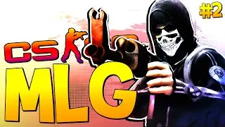 CS:GO VACation #2! (CS:GO Frag Montage)