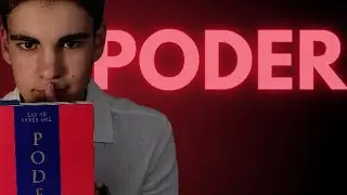&iquest;Quieres ganar en la vida? | Las 48 leyes del poder 🗿