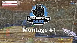 Lone Survivor v.1 I ono (Don Giovanni) #DayZ #Montage