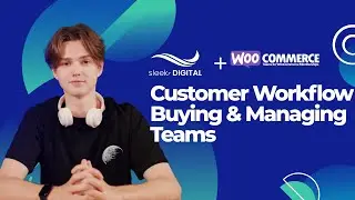 Teams for WooCommerce Memberships - Lesson 3 - v1.7.6 - EN
