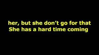Matchbox Twenty She's so mean youtube with lyrics