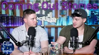 Coming Out Stories | Sunday Brunch