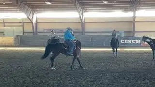 Ken McNabb in Corvallis, MT