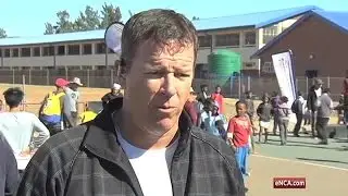 Skaters get ready to rock in Kimberley