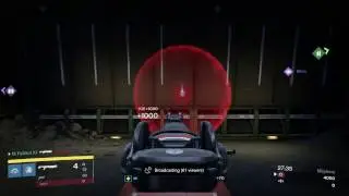Destiny: Shotgun One Hit Kill Range February Update