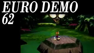 PS1 Euro Demo 62 2000 - No Commentary