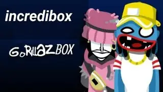 Клинт Иствуд (мод Incredibox)