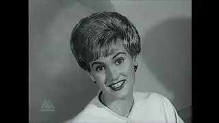 Butlin's UK TV Advert - 1960s