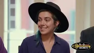 New Orleans Secrets Guides Chat [2160p