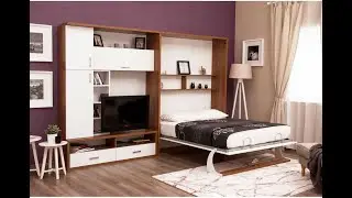 Pat rabatabil Double Saloon - MULTIMO