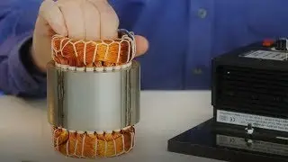 Groschopp Tech Tips | AC Motor Basics