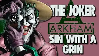 The Joker Tribute