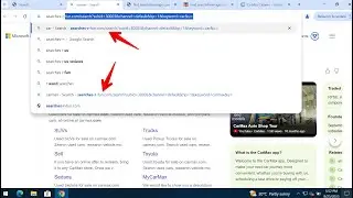 Searches-r-fun.com browser redirect - how to remove?