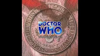 Doctor Who - Vampire Science