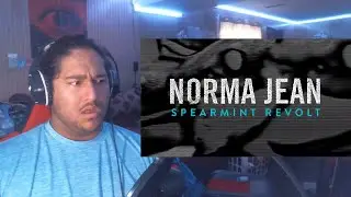 Spearmint Revolt - Norma Jean (Reaction/Review)