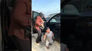 BEGINI LAH KETIKA BERSAMA ISTRI TERCINTA