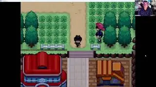 Pokemon Infinite Fusion Part 30 Reaching for the Stars