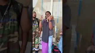 Brother POLIGHT VS Hebrew Israelites