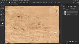 10 Contant Aware camel | Adobe Photoshop tutorial | Study Edutech | Hindi Tutorial