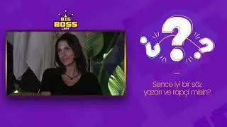 Bigbosslayf - Yalan makinesi sonuçları açıklanıyor. Part - 1