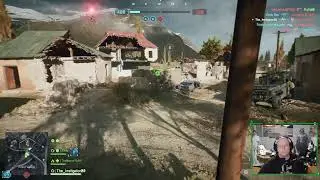 Dad & Son Squad Up | Battlefield 6 | Chill Comeback Stream