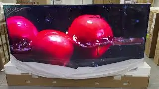 XIAOMI REDMI TV MAX 98 ТЕЛЕВИЗОР