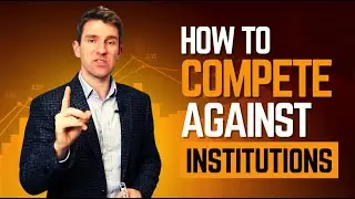 As Traders Where and How Can We Compete in the Markets? 🧐
