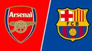 Barcelona vs Arsenal &ndash; A thrilling match between two legends!