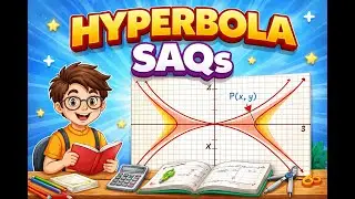 📌mathematics-2b hyperbola saq-1 | IPE 2026 | AP/TS  most important questions for BOARD EXAMS