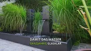 Der Biopool Plus: Weniger Aufwand, mehr Genuss! 🌿
