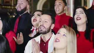 ¿Oyes lo que escucho? Coro Laus Deo. Navidad 2019