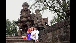 Pranjal-Ranjit Prewedding Song 01