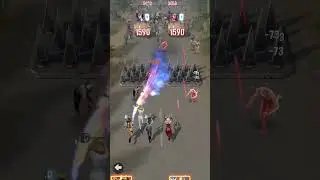 zombie game  lavel 99 big zombies killing game 🎯#gaming #zombie #livestream