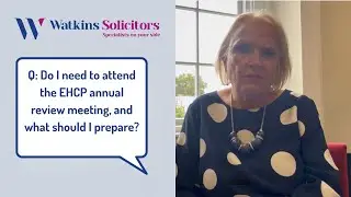 EHCP Annual Review: Do parents need to attend and what should they prepare?