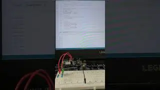 Arduino Lesson 9 - Serial Port to Serial Monitor #arduino #arduinor4wifi  #tutorial
