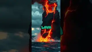 Surtsey &ndash; Iceland&rsquo;s Newborn Volcanic Island 🌋🌊