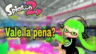 Vale la pena SPLATOON 2 en 2025?