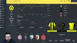 10 Years in the Future | 2026 in FM17 | Football Manager 2017