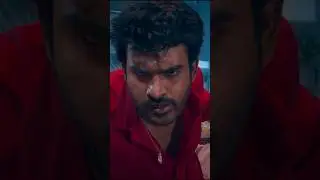 K ramp Trailer🥵🤬 #kiranabbavaram #cramp #cramptrailer #trailer #dude #ka #kiran #marco #shorts #op