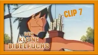 Der kleine Bibelfuchs - Clip 7 | Isaak und Ismael