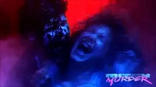 Mitch Murder - Savage