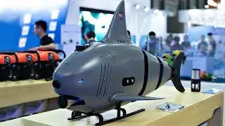 10 AMAZING ROBOTIC ANIMALS YOU MUST SEE | INVENTIONS THAT WILL BLOW YOUR MIND IN 2022