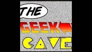 The Geek Cave's 24-hour Extra Life Marathon!