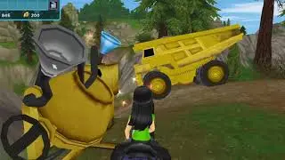 Star Stable Ep 3 | Fixing the bridge|