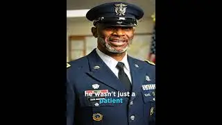 Black Man Ignored at a Veterans Clinic&mdash;Then His Service Record Changed Everything #kindness