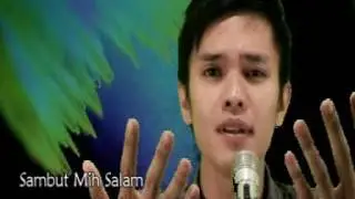DONNY LANG_CAMELIA