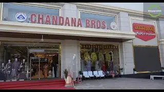 From Legacy Retail to Cloud-Powered Growth: How Chandana Brothers Powers Retail with Ginesys